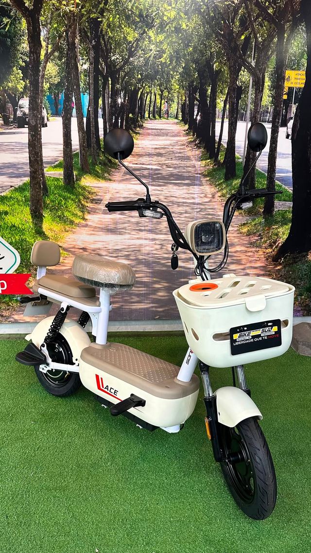 Ace 500W
