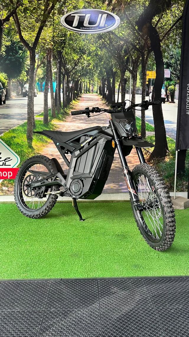 Cross SS8 3000W