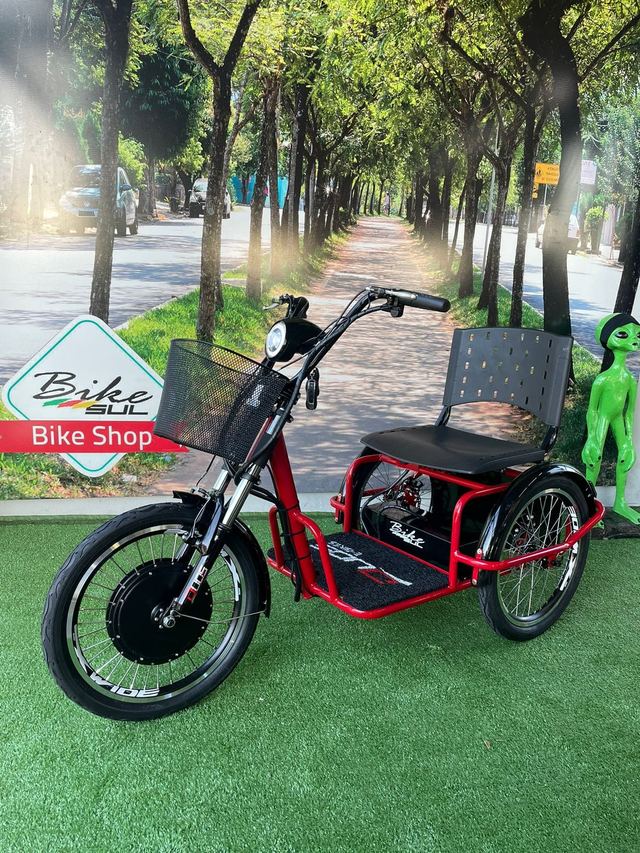 Duos 800W