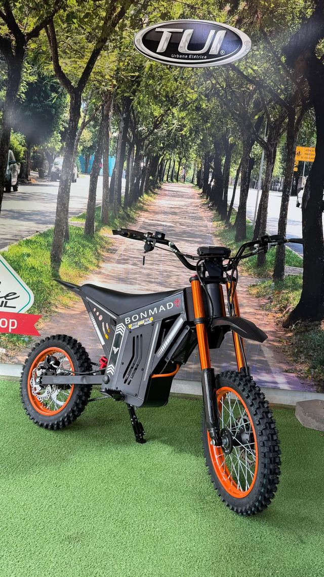 Off Road Infantil 2000W