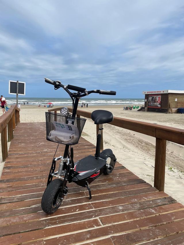 Patinete EB 1600W