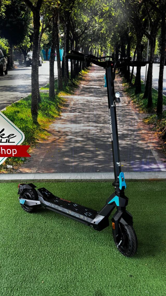 Patinete G1 350W