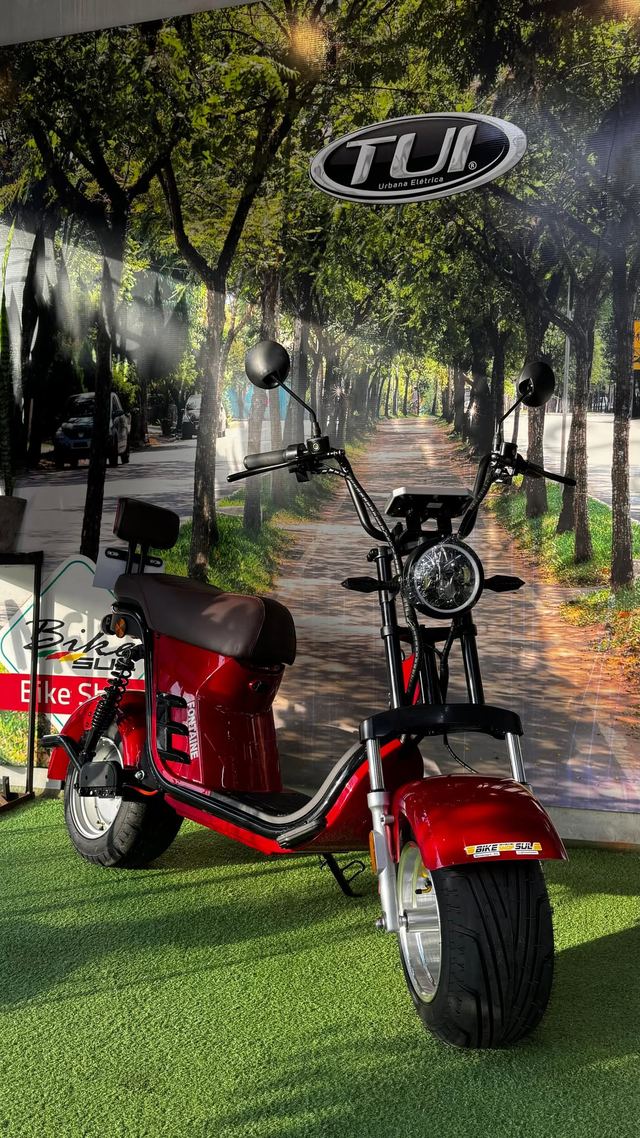 Scooter R40 1000W