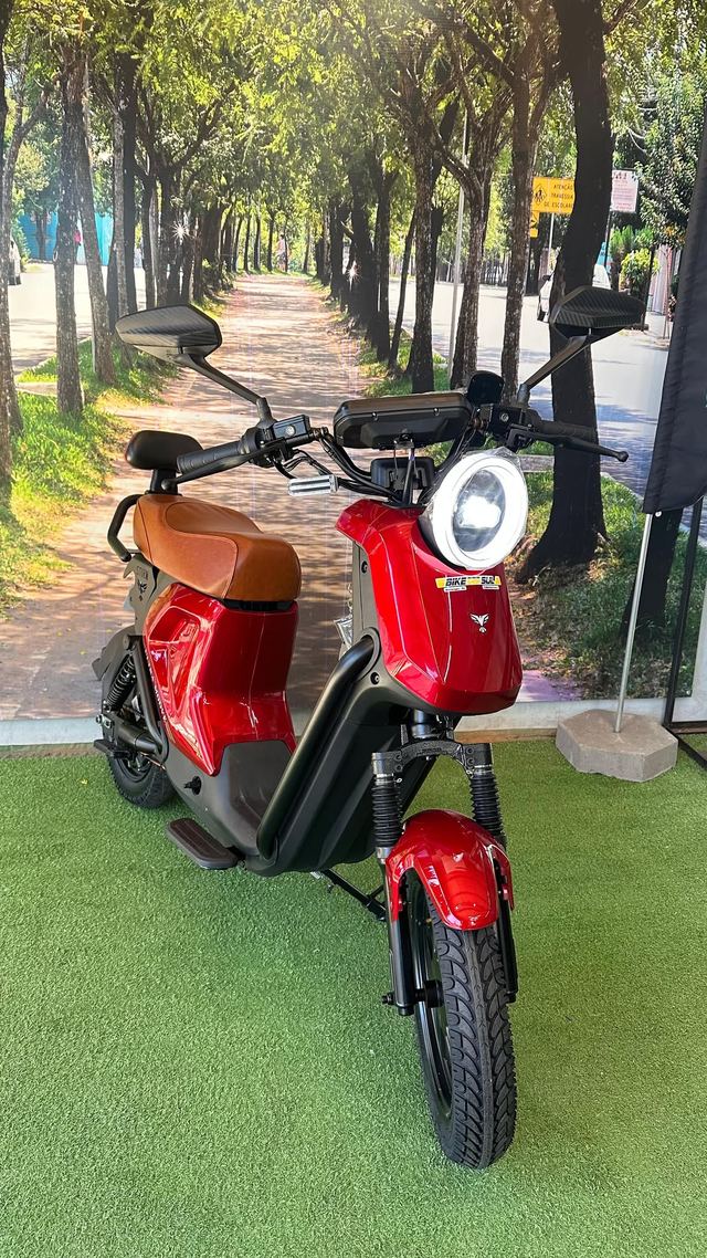 Storm 1000W
