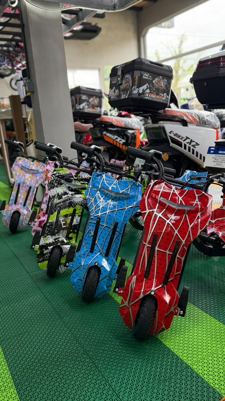 Drift de 350W